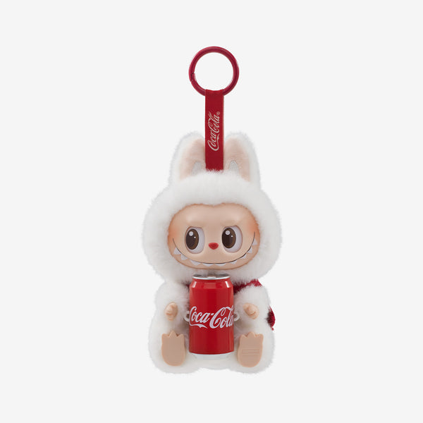 POP Mart THE MONSTERS COCA-COLA SERIES-Vinyl Face Blind Box