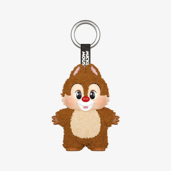 Mickey Family Cute Together Keychain Series Figures Blind
