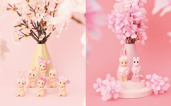 Cherry Blossom Series -Hanami Edition- Blind Box 1PCS – POPNATION