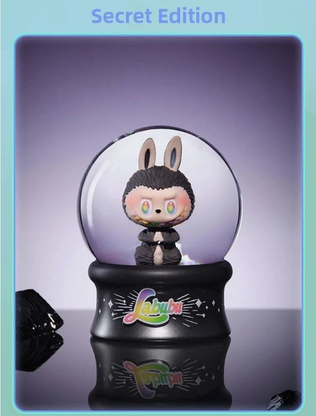 POPMART : Big into Energy Crystal Ball 1pcs Blind Box – POPNATION