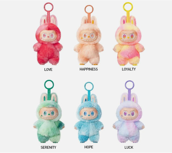 Labubu V3 Blind Box 1pcs – POPNATION