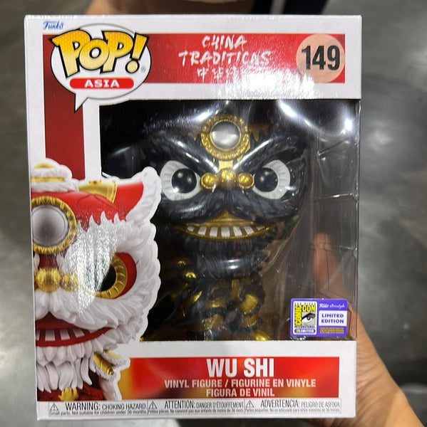 Funko sales pop mononoke