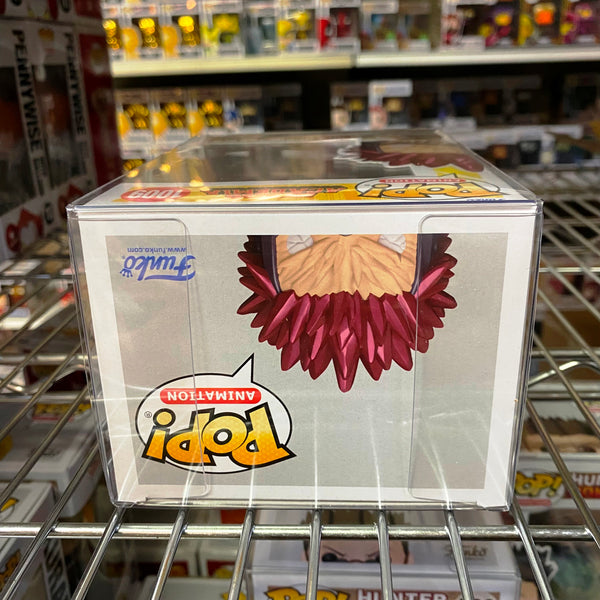 Mô Hình Chính Hãng Funko Pop My Hero Academia - Eijiro Kirishima