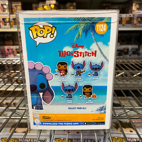 Lilo & Stitch POP!s Checklist ✔️ : r/funkopop