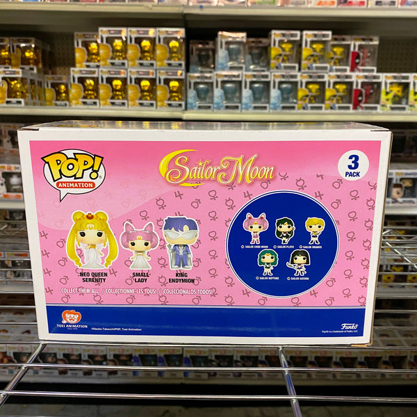 Queen serenity cheap funko pop