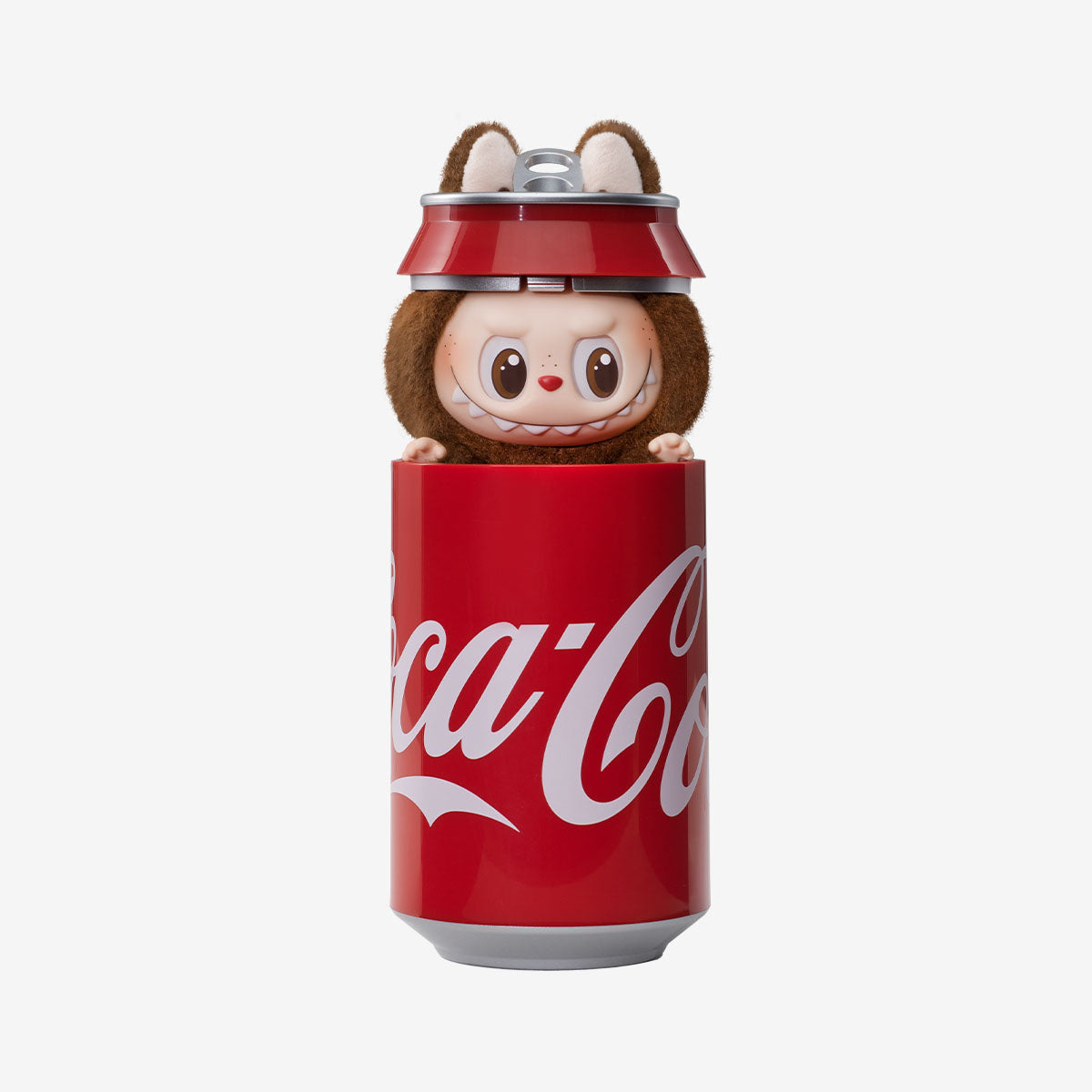 THE MONSTERS COCA-COLA SERIES-Vinyl Face Blind Box 1PCS – POPNATION