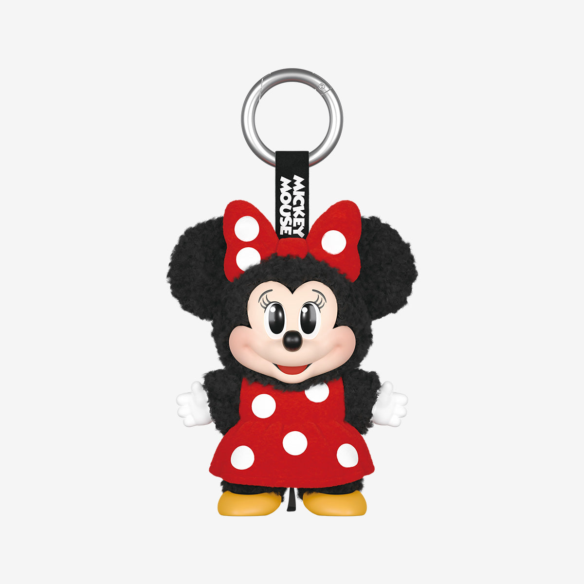 小物・アクセサリー Disney Mickey Family Cute Together MICKEY FAMILY - CUTE TOGETHER KEYCHAIN SERIES FIGURES – POP