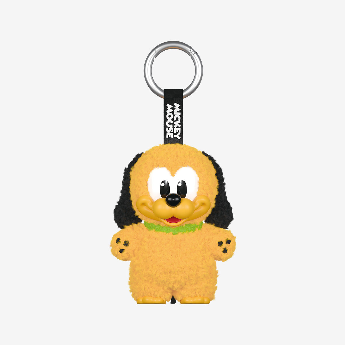 Mickey Family Cute Together Keychain Series Figures Blind Box 1PCS