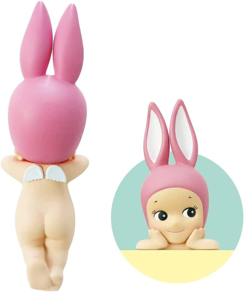 Sonny Angel Hippers Original 1pcs Blind Box Sealed