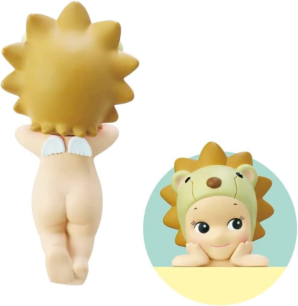 Sonny Angel Hippers Original 1pcs Blind Box Sealed