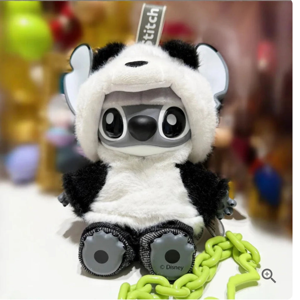 MINISO stitch Panda Top (Limited Edition)