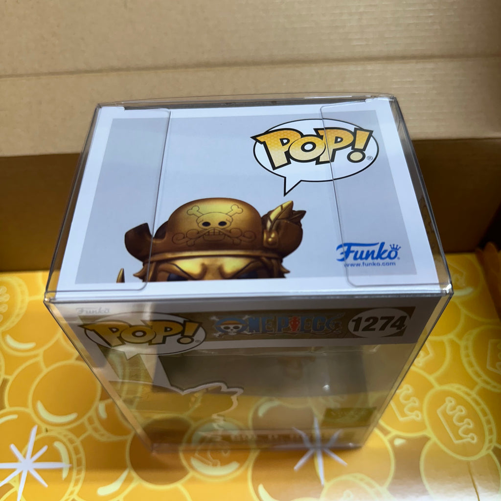 Funko SE : Gold D. Roger #1274 3400PCS