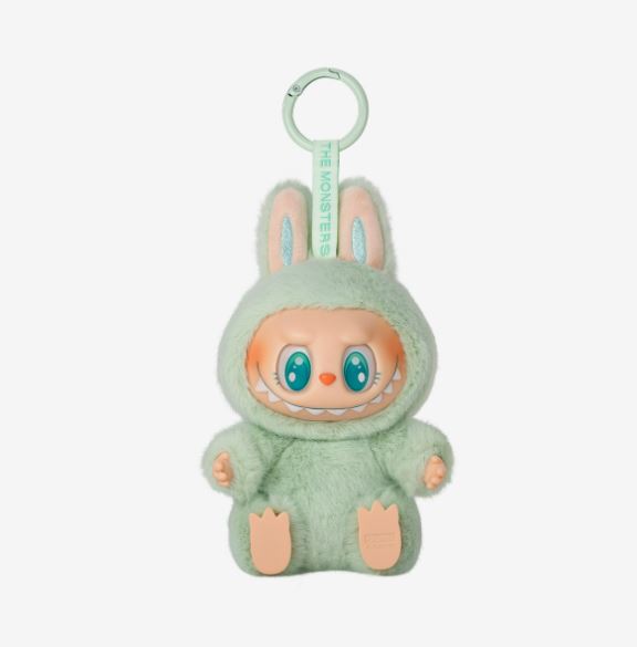 Popmart V2 Have a Seat vinyl Plush Blind Box 1PCS – POPNATION