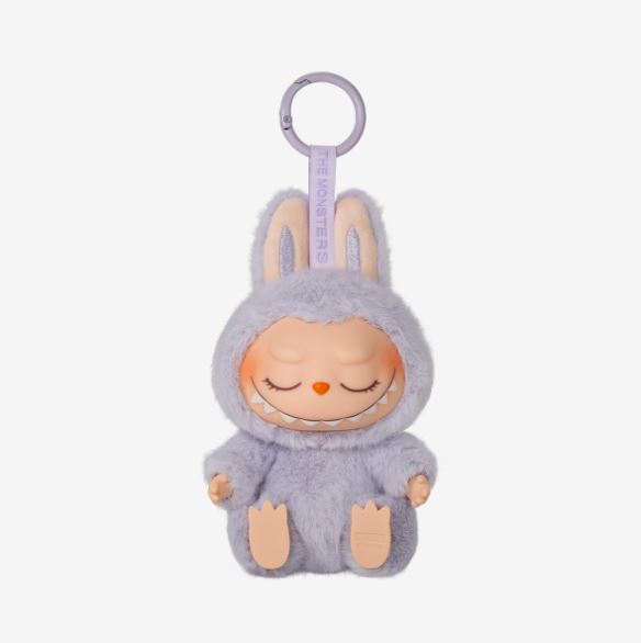 The Monsters - Have a Seat vinyl Plush Blind Box 1PCS