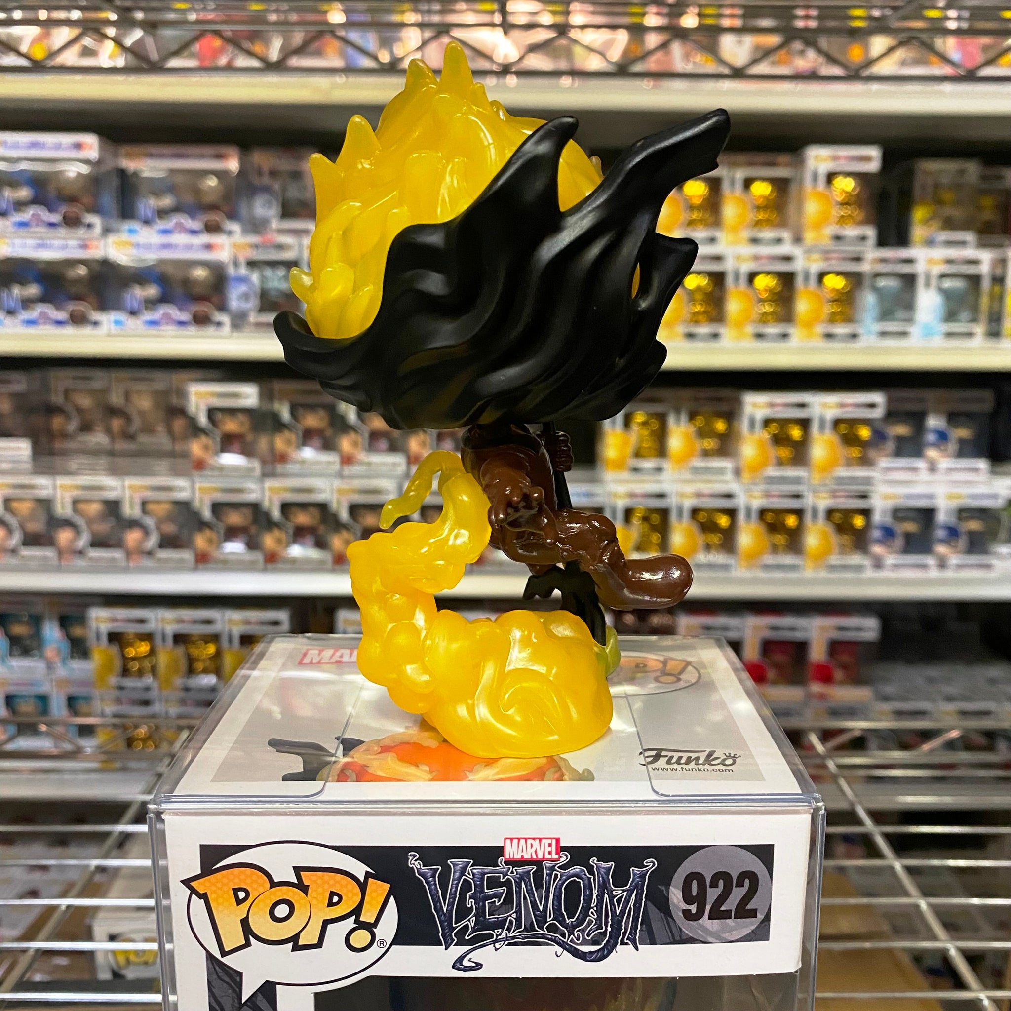 fanko pop まとめ売り　「期間限定セール中」 Funko POP! Television: The Office - Kelly Kapoor (2022 NYCC) #1285