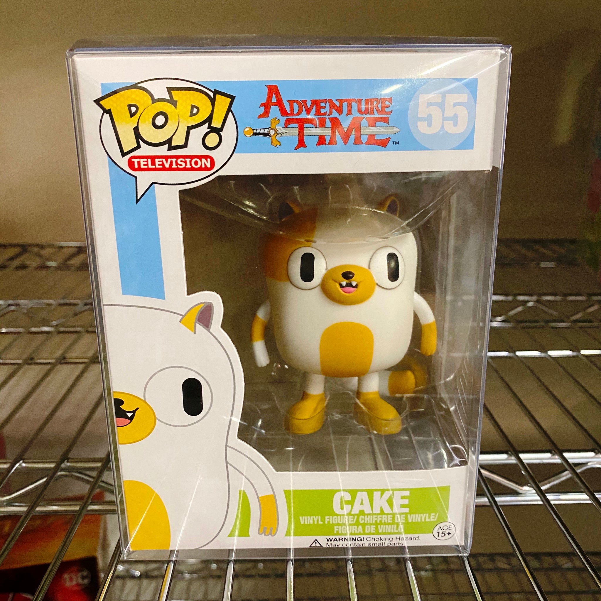 Funko Adventure Time good Lot