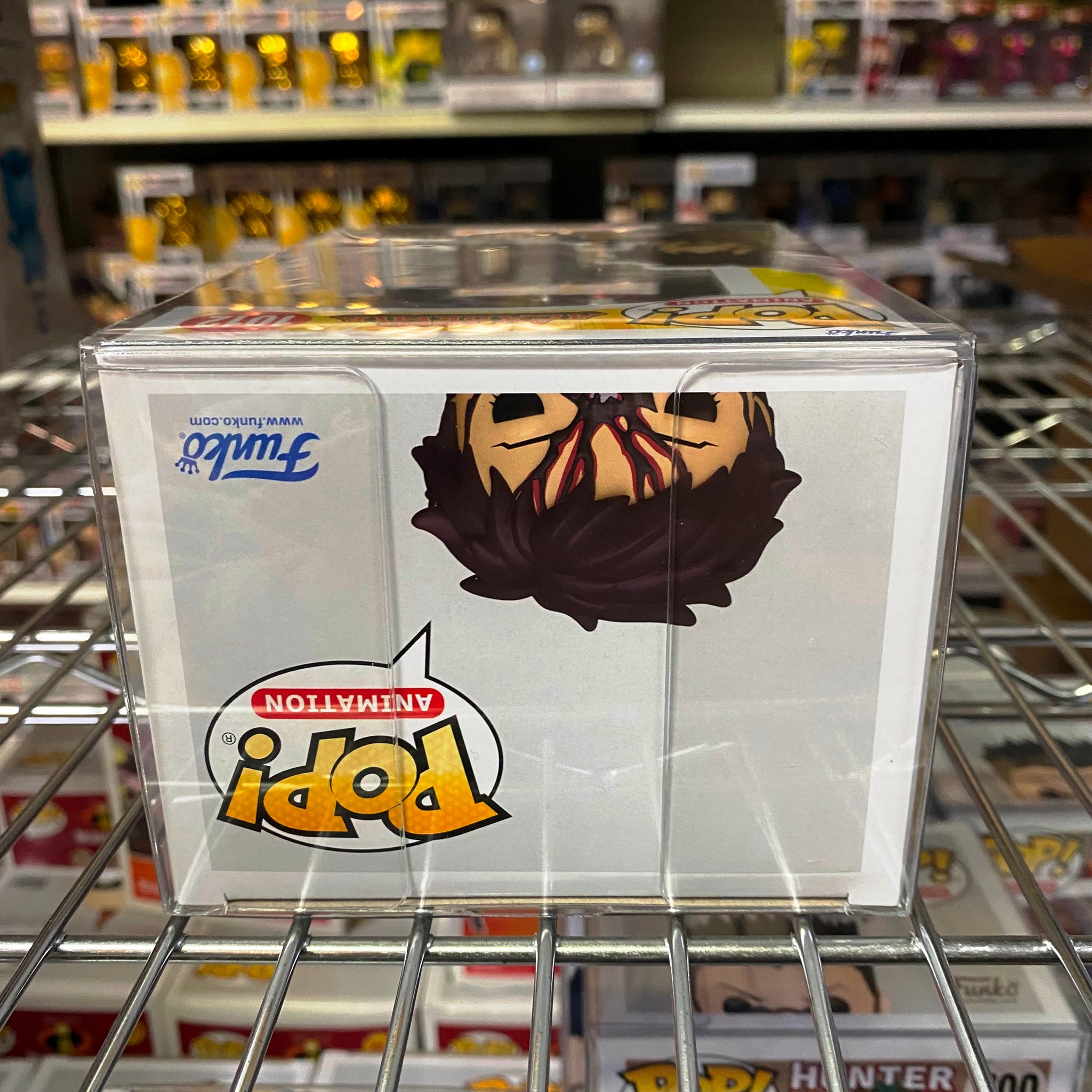 Funko POP! 10個まとめ売り funko-pop-my-hero-academia-all