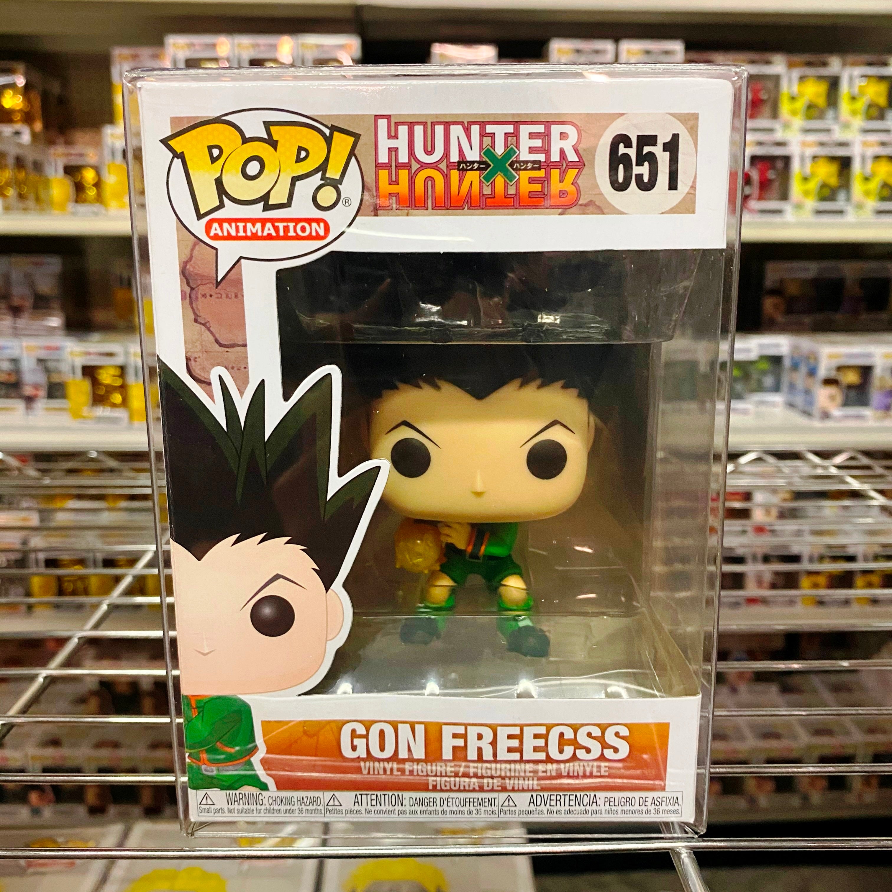 Criador de Hunter x Hunter fala sobre a recente paragem do mangá Criador de Hunter x Hunter fala sobre a recente paragem do mangá