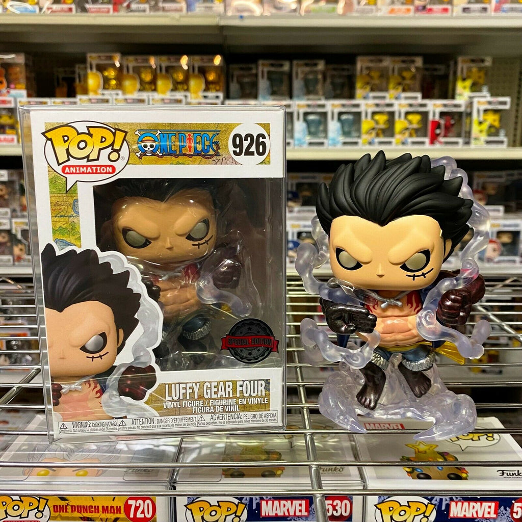 Into The Pit Funko POP! V2 (Inspired by TangoTed) : r